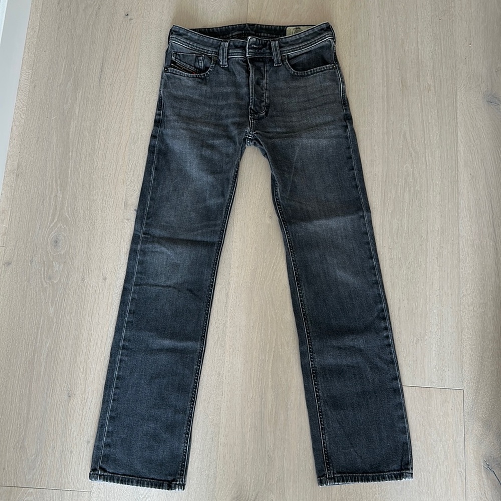 Men’s DIESEL Larkee jeans - 28x30